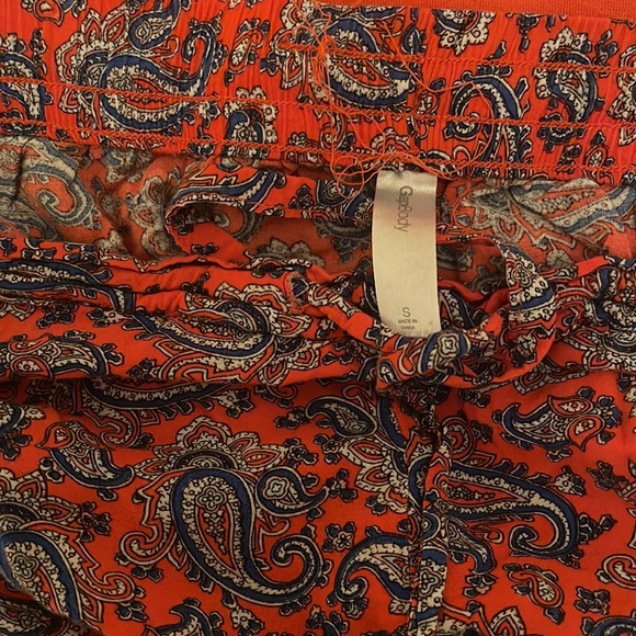 Gap body pajama set - Picture 2 of 6